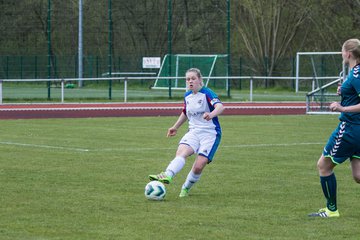 Bild 332 - wBJ VfL Oldesloe - SV Henstedt Ulzburg : Ergebnis: 3:3